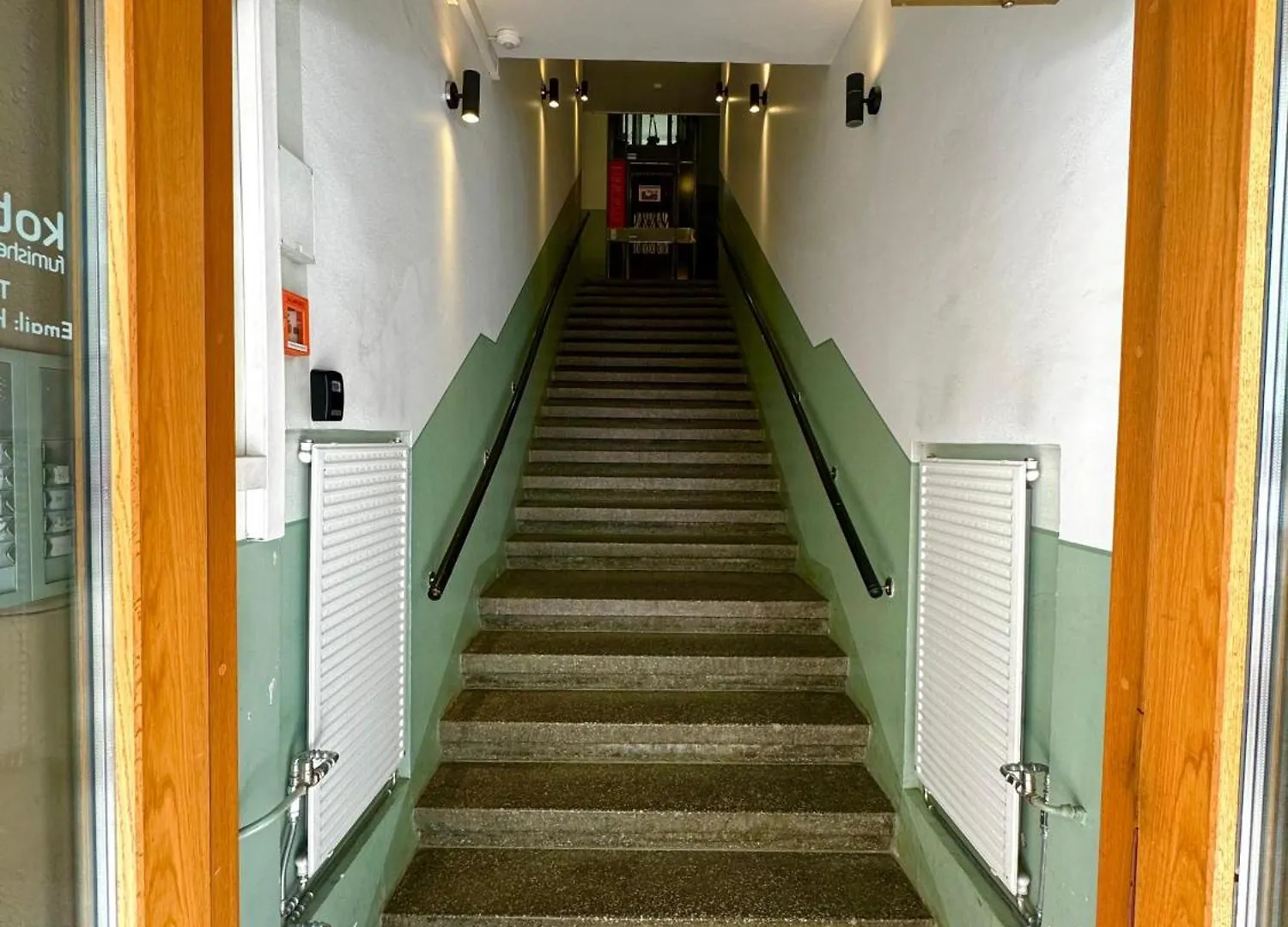 Kotimaailma Apartments Kamppi - Studio For 2 ヘルシンキ